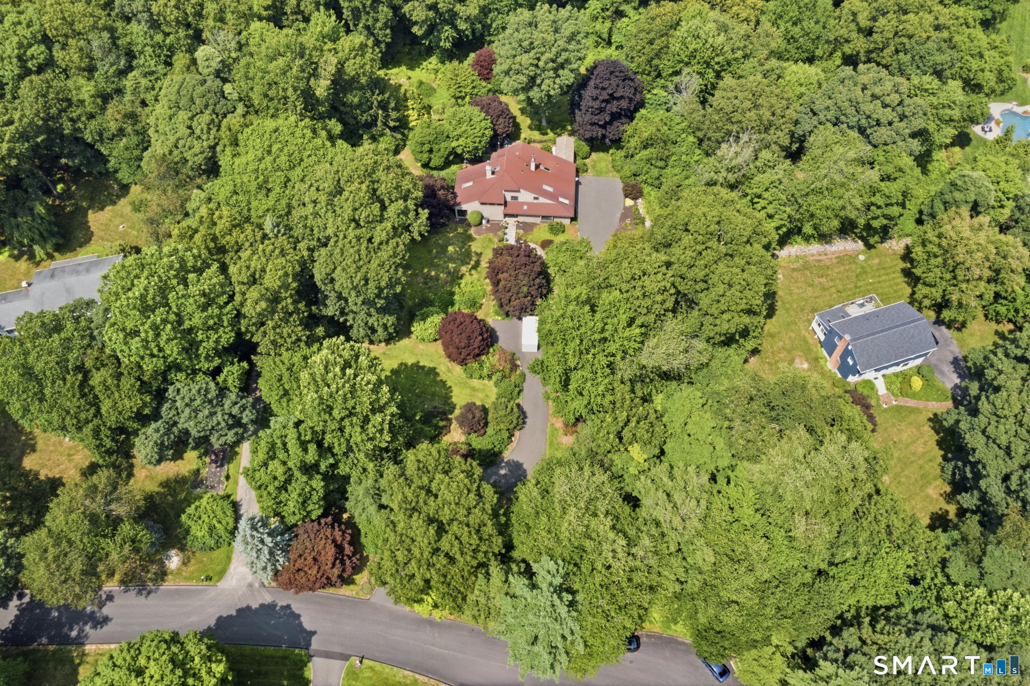 11 Fire Hill Lane Redding CT 06896