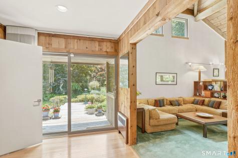 11 Fire Hill Lane Redding CT 06896