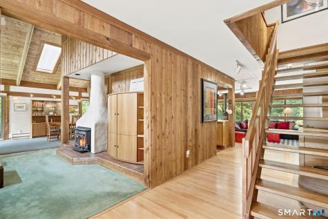 11 Fire Hill Lane Redding CT 06896