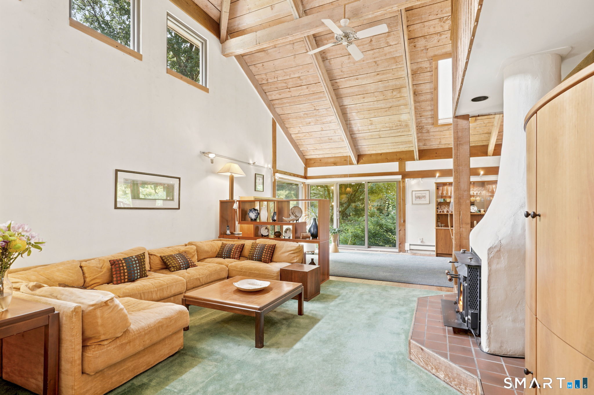 11 Fire Hill Lane Redding CT 06896