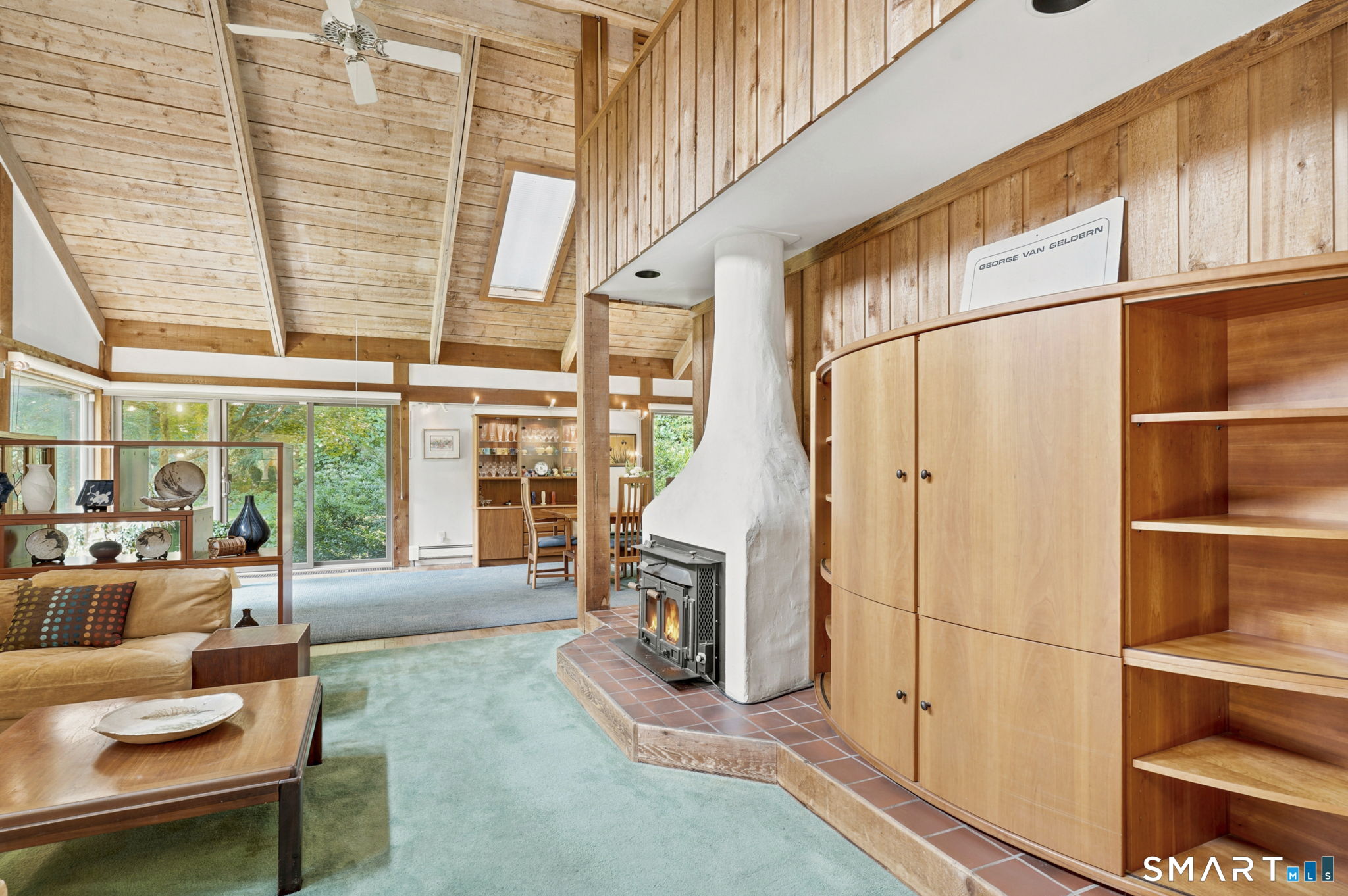 11 Fire Hill Lane Redding CT 06896