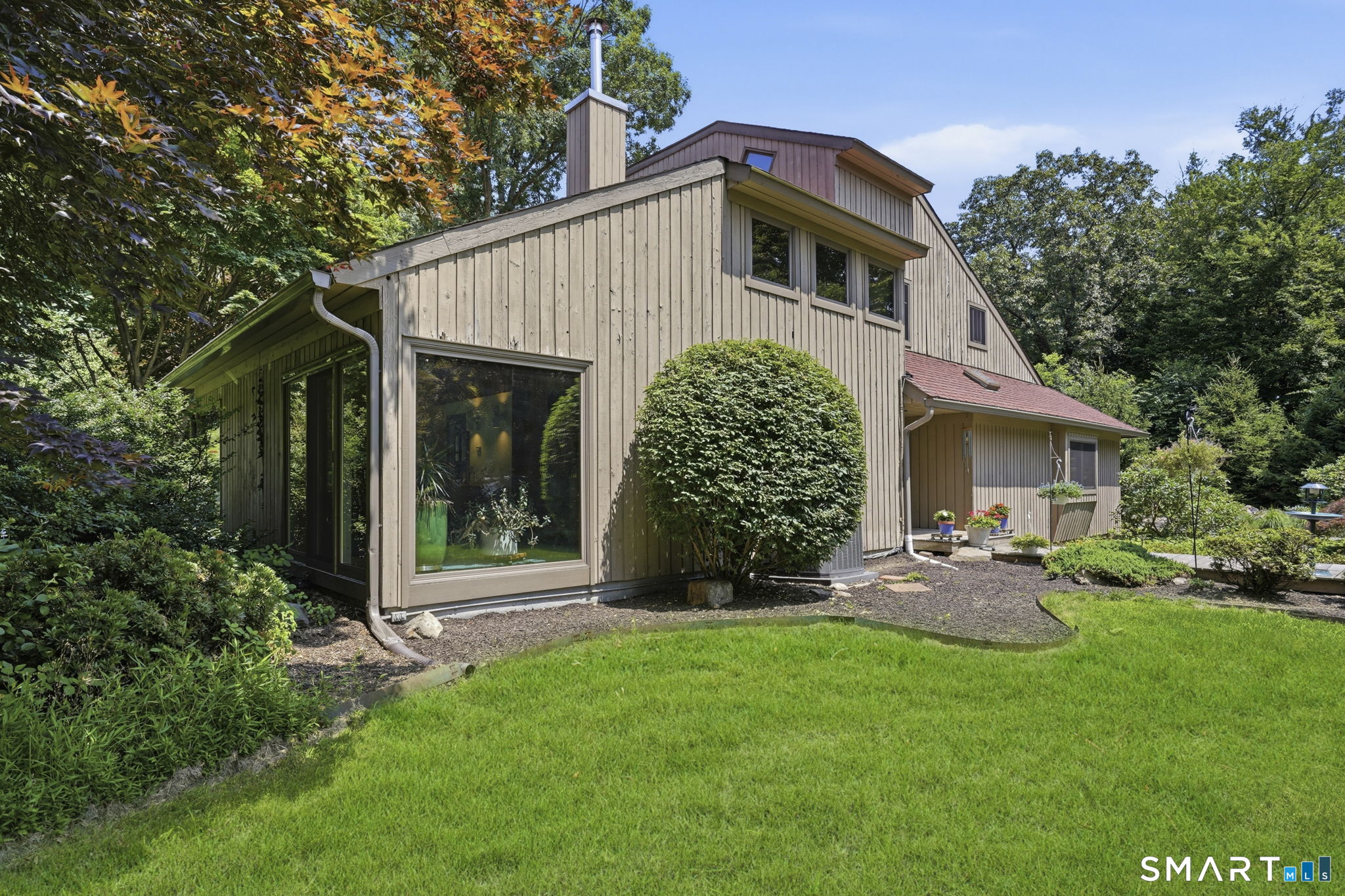 11 Fire Hill Lane Redding CT 06896