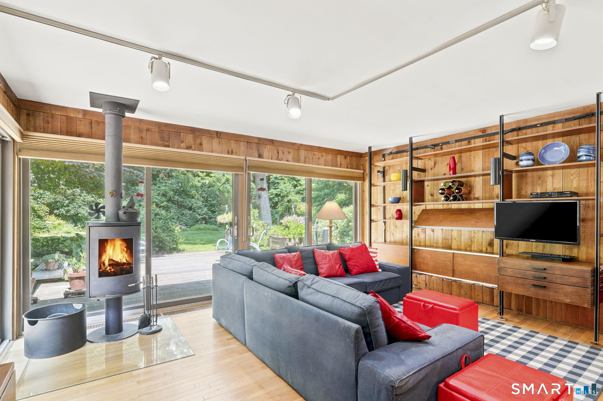 11 Fire Hill Lane Redding CT 06896