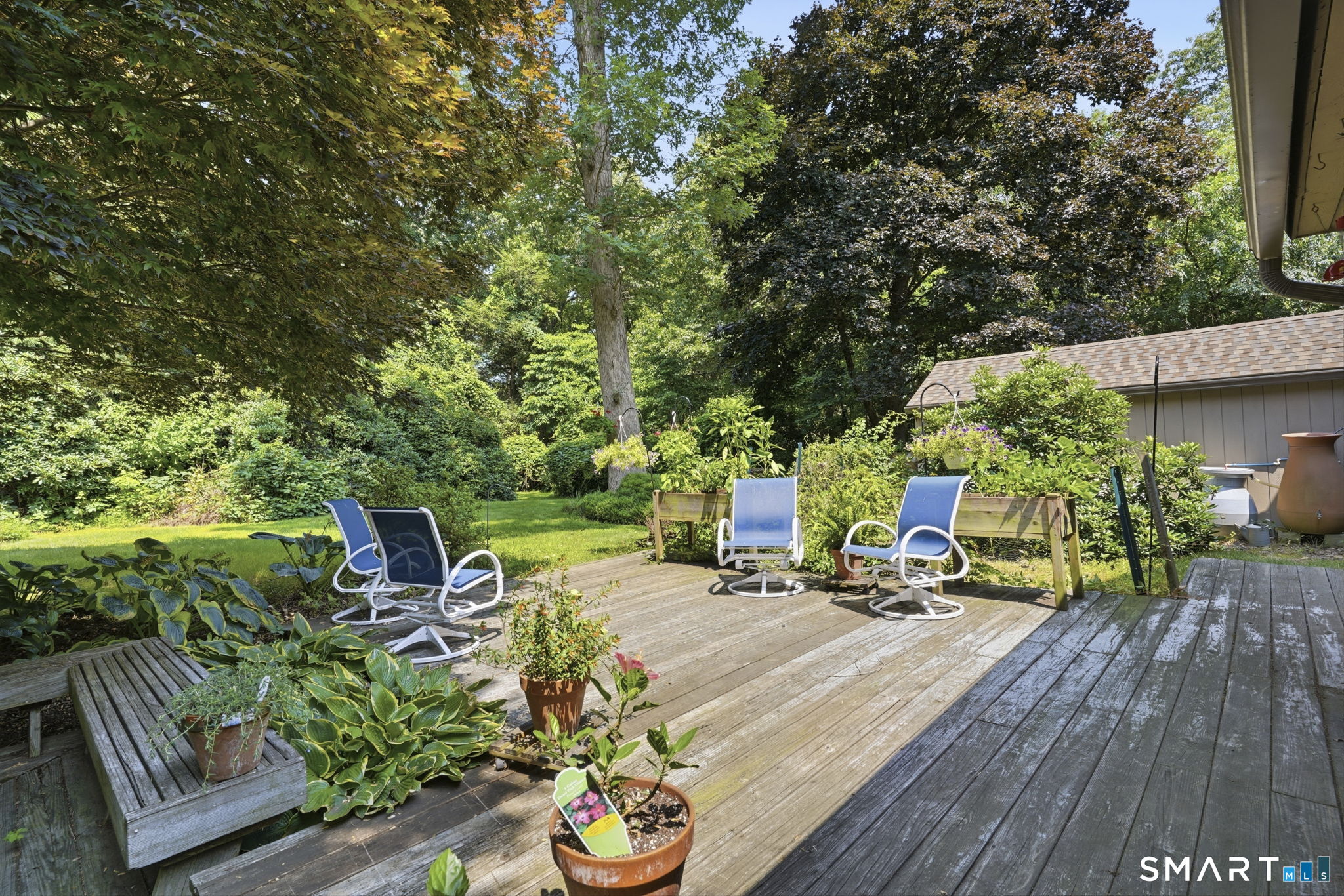 11 Fire Hill Lane Redding CT 06896