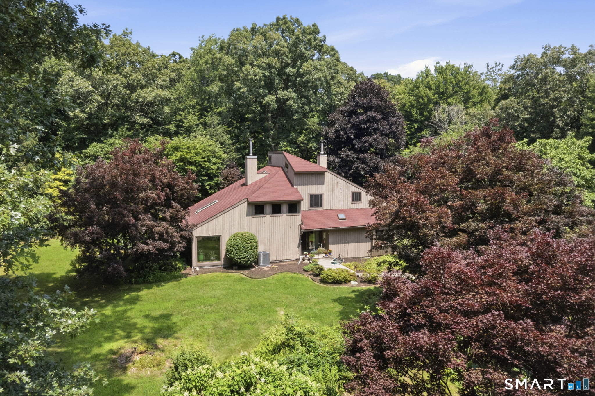 11 Fire Hill Lane Redding CT 06896