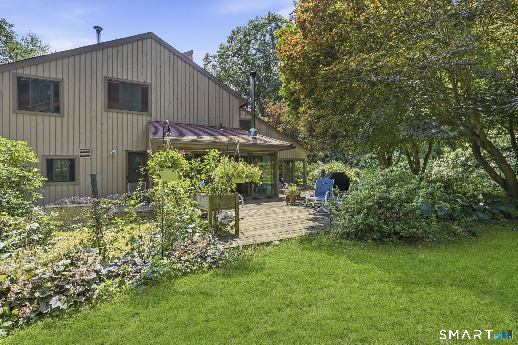 11 Fire Hill Lane Redding CT 06896