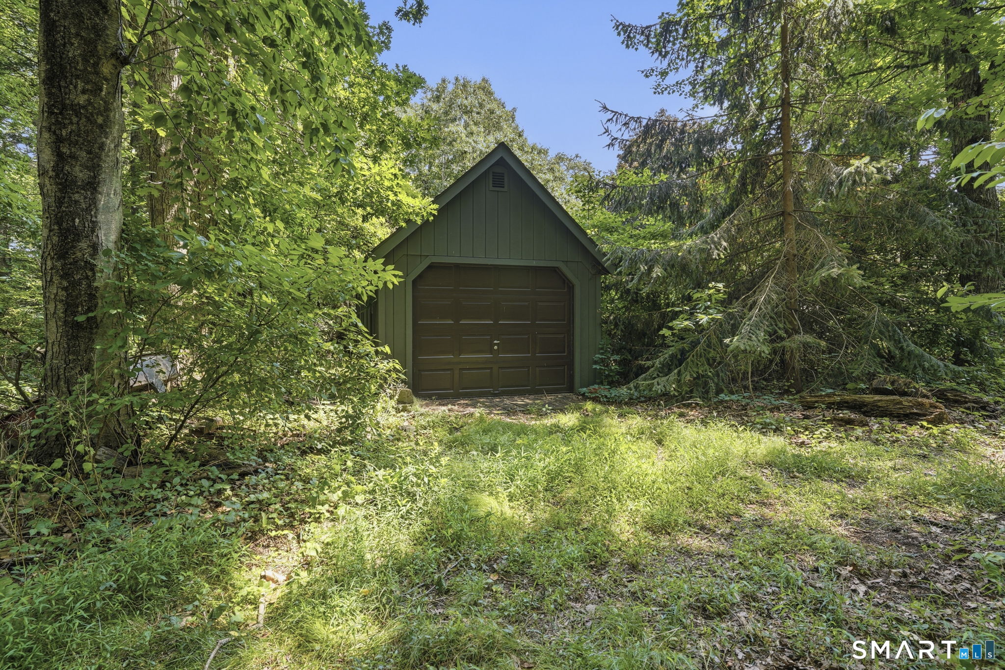 11 Fire Hill Lane Redding CT 06896