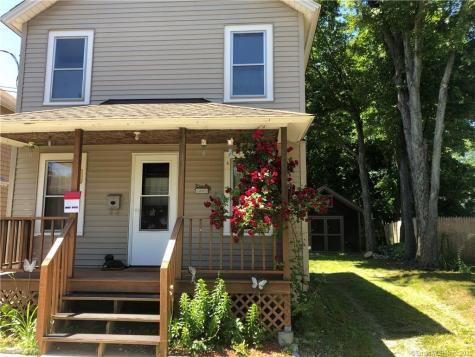 214 Oak Avenue Torrington CT 06790