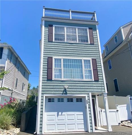 45 Beachland Avenue Milford CT 06460