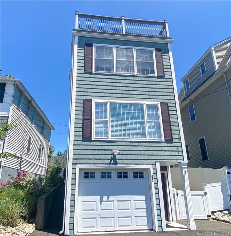 45 Beachland Avenue Milford CT 06460
