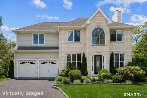 200 Captains Walk Stratford CT 06615