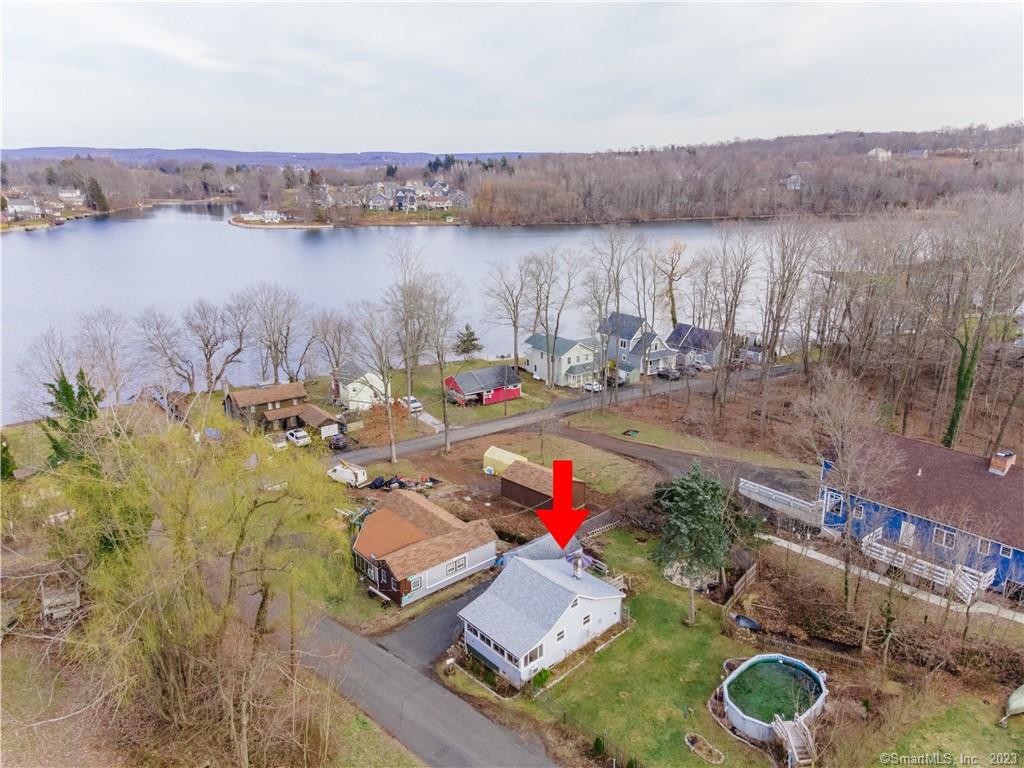 5 Cherokee Road Middlefield CT 06455