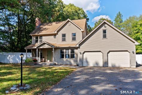 24 Cortland Street Windsor Locks CT 06096
