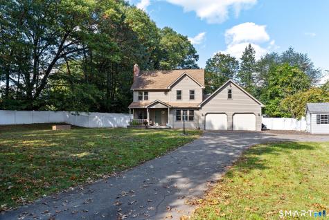 24 Cortland Street Windsor Locks CT 06096