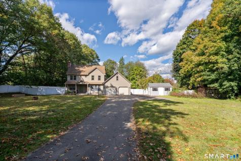24 Cortland Street Windsor Locks CT 06096