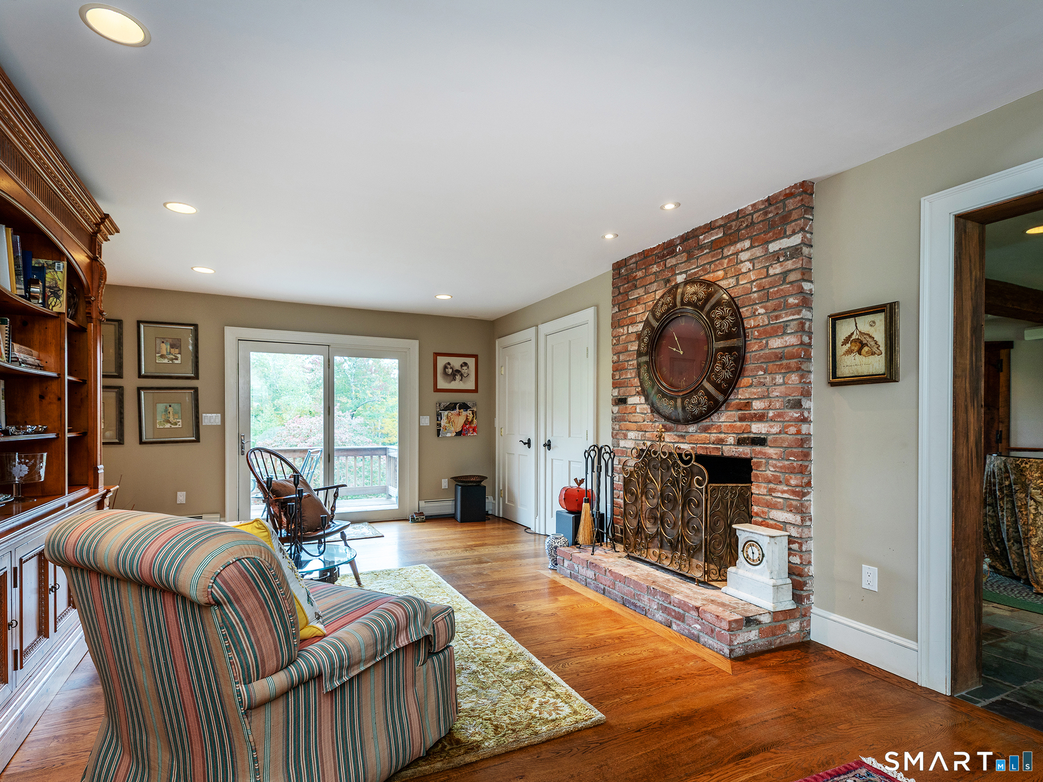 51 Rocky Mountain Road Roxbury CT 06783