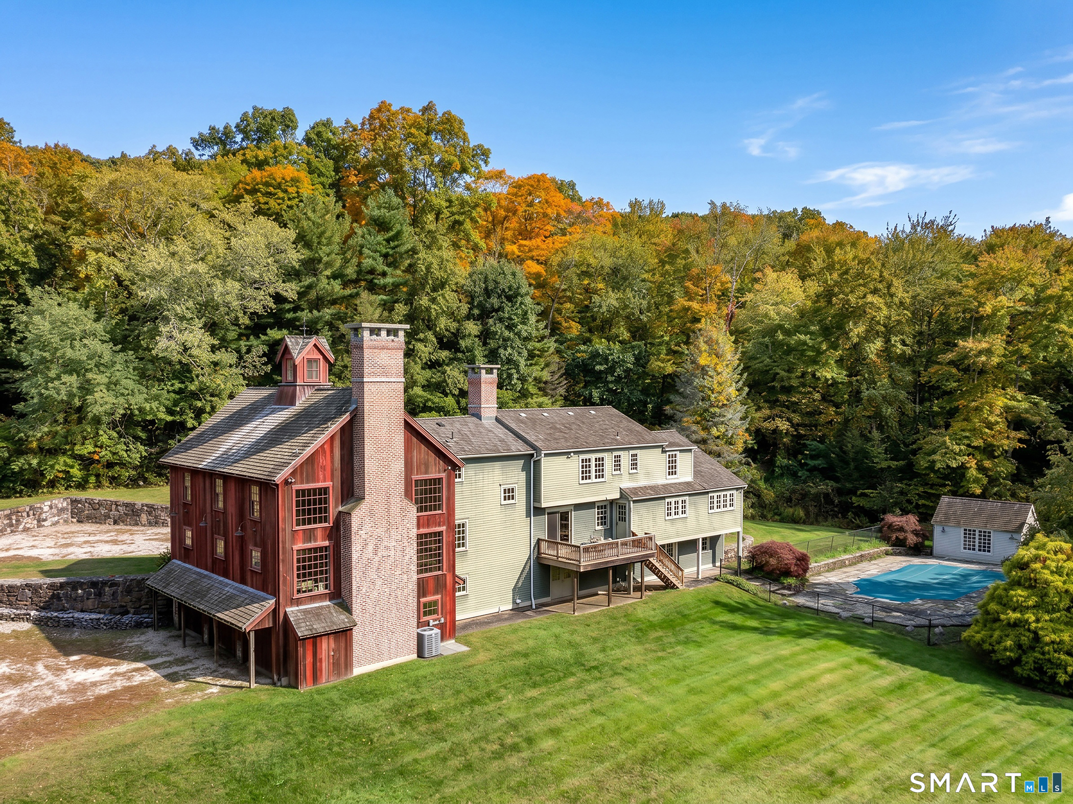 51 Rocky Mountain Road Roxbury CT 06783