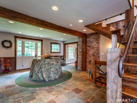 51 Rocky Mountain Road Roxbury CT 06783