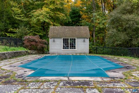 51 Rocky Mountain Road Roxbury CT 06783