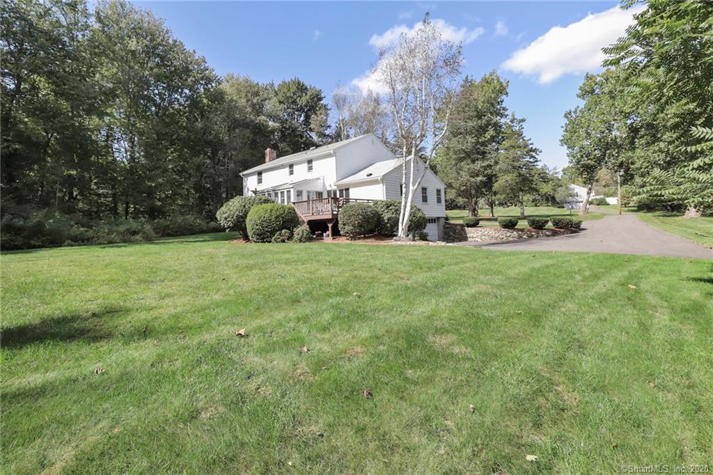 34 Brierwood Drive Woodbridge CT 06525
