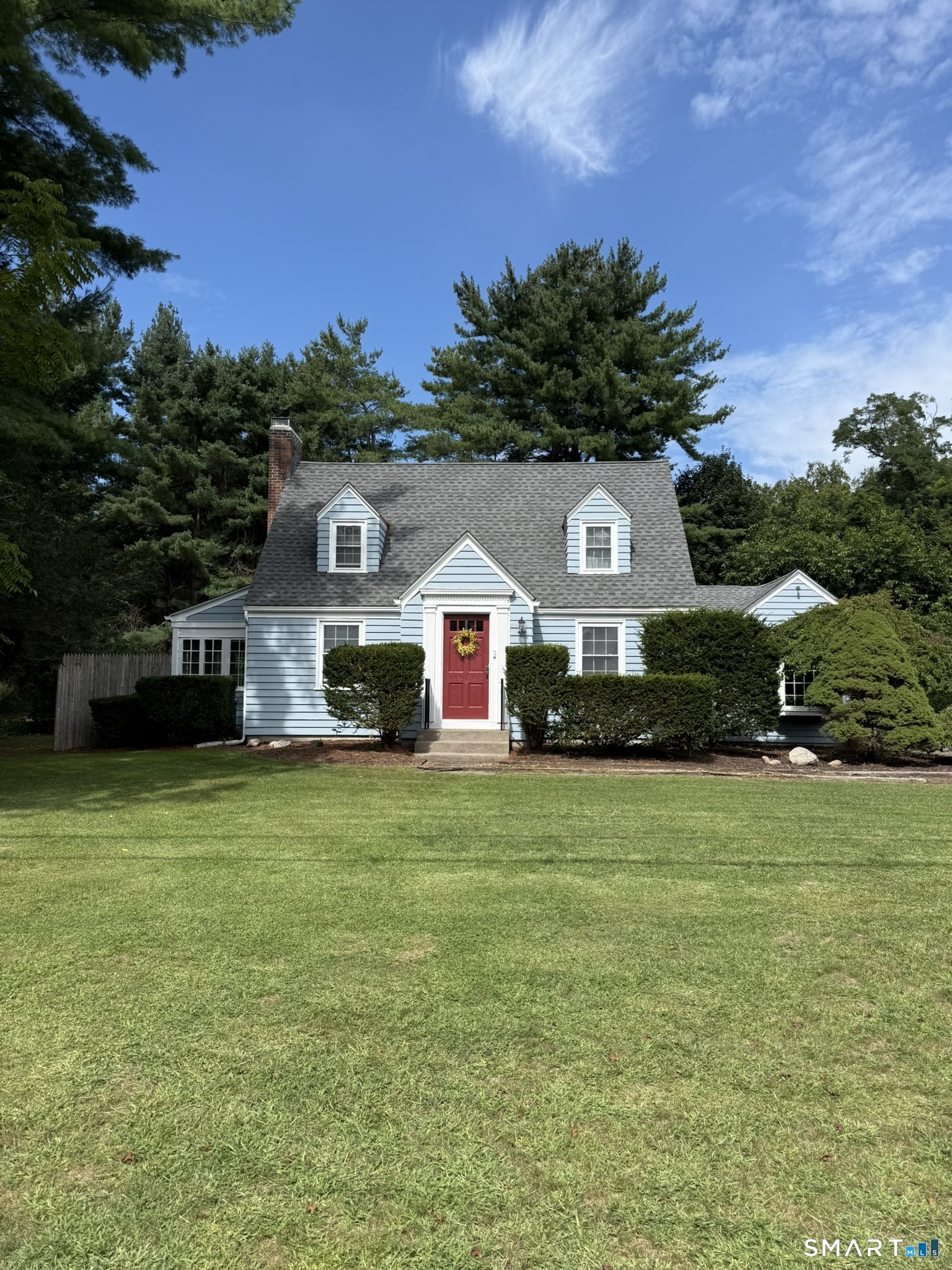 283 Hopmeadow Street Simsbury CT 06089
