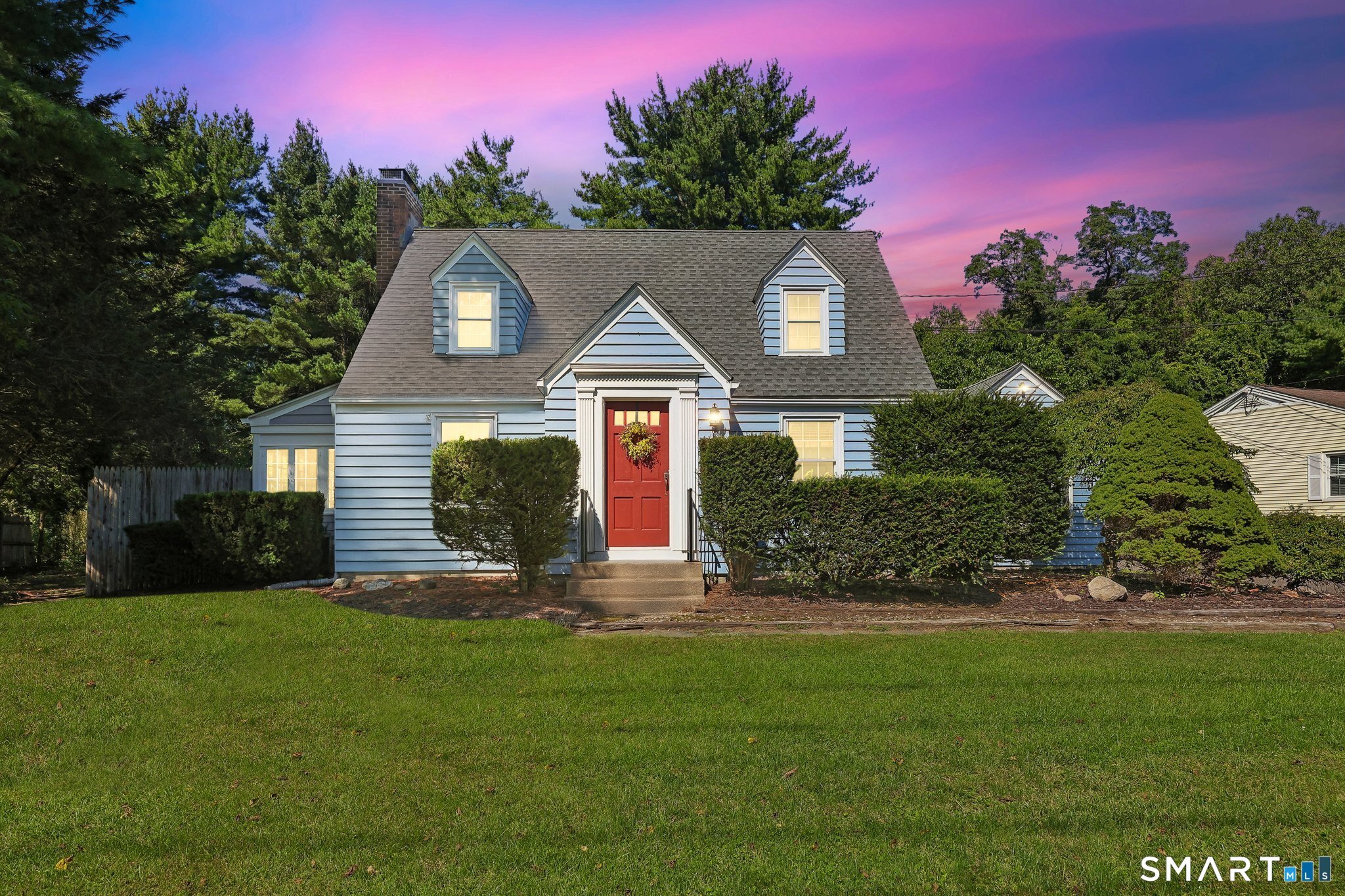283 Hopmeadow Street Simsbury CT 06089