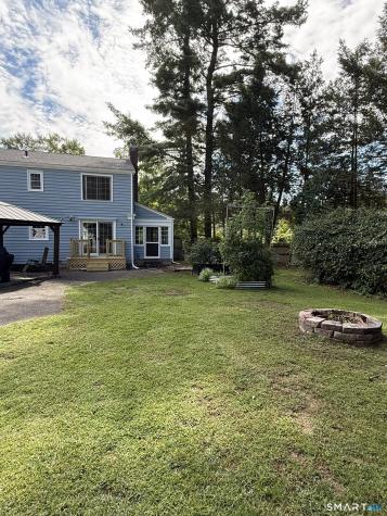 283 Hopmeadow Street Simsbury CT 06089