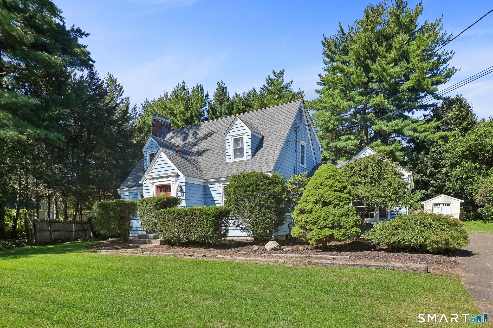283 Hopmeadow Street Simsbury CT 06089