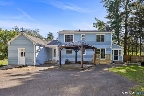 283 Hopmeadow Street Simsbury CT 06089