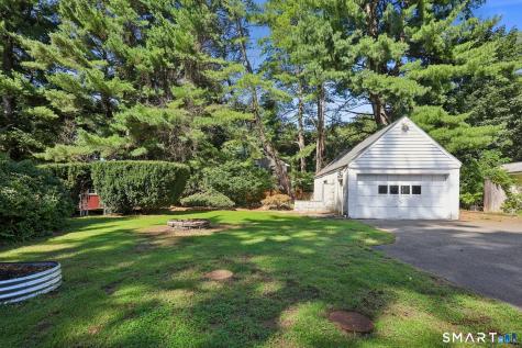 283 Hopmeadow Street Simsbury CT 06089