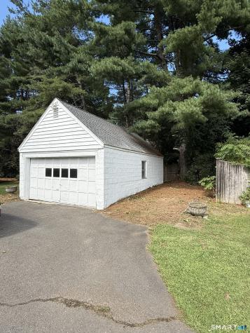 283 Hopmeadow Street Simsbury CT 06089