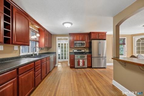 283 Hopmeadow Street Simsbury CT 06089