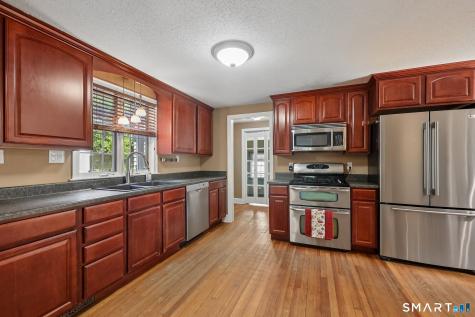 283 Hopmeadow Street Simsbury CT 06089
