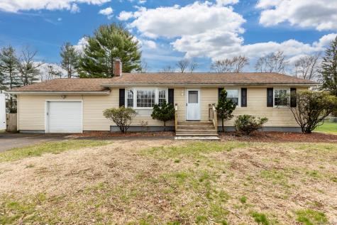 18 Neill Road Vernon CT 06066