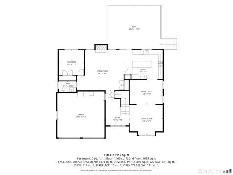 105 Perry Avenue Norwalk CT 06850