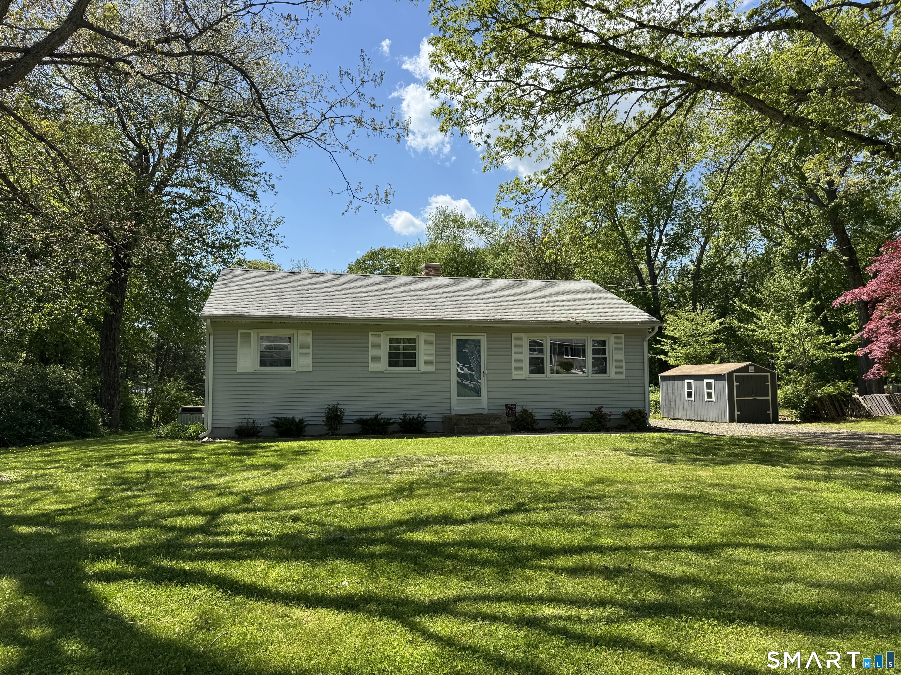 56 Fern Drive Colchester CT 06415
