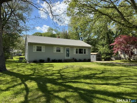 56 Fern Drive Colchester CT 06415