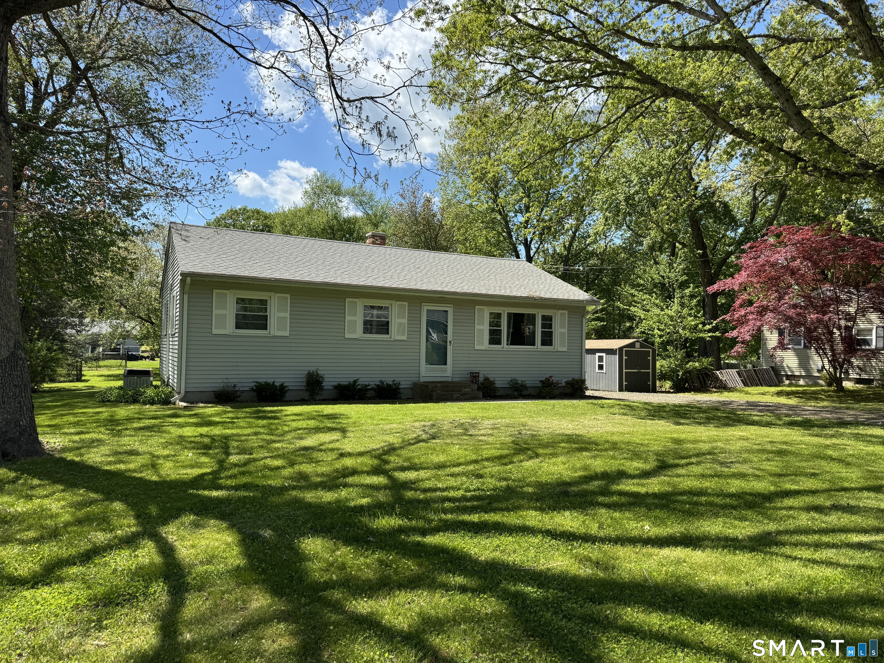 56 Fern Drive Colchester CT 06415