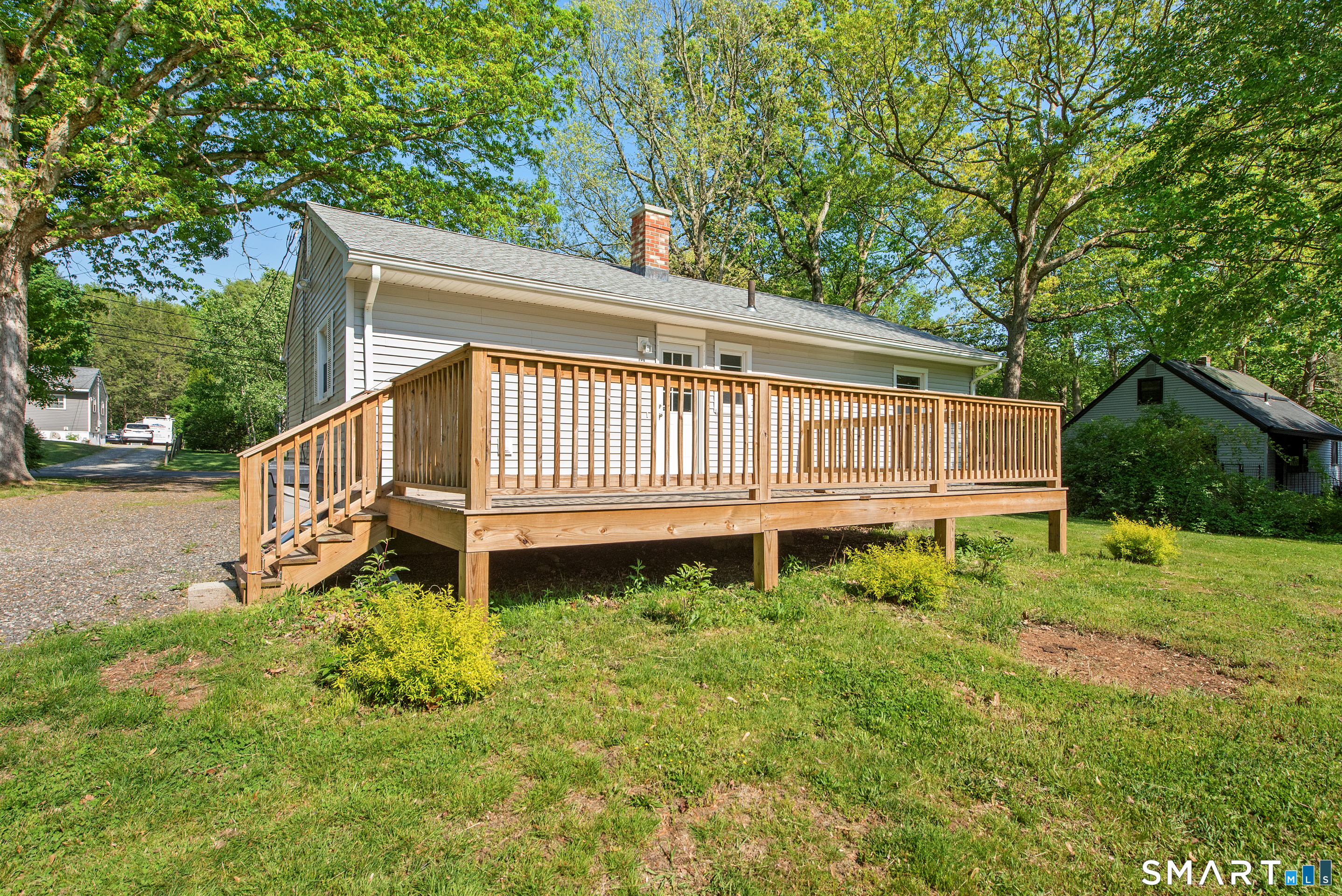 56 Fern Drive Colchester CT 06415