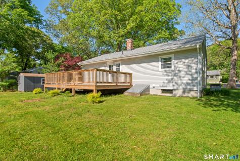 56 Fern Drive Colchester CT 06415