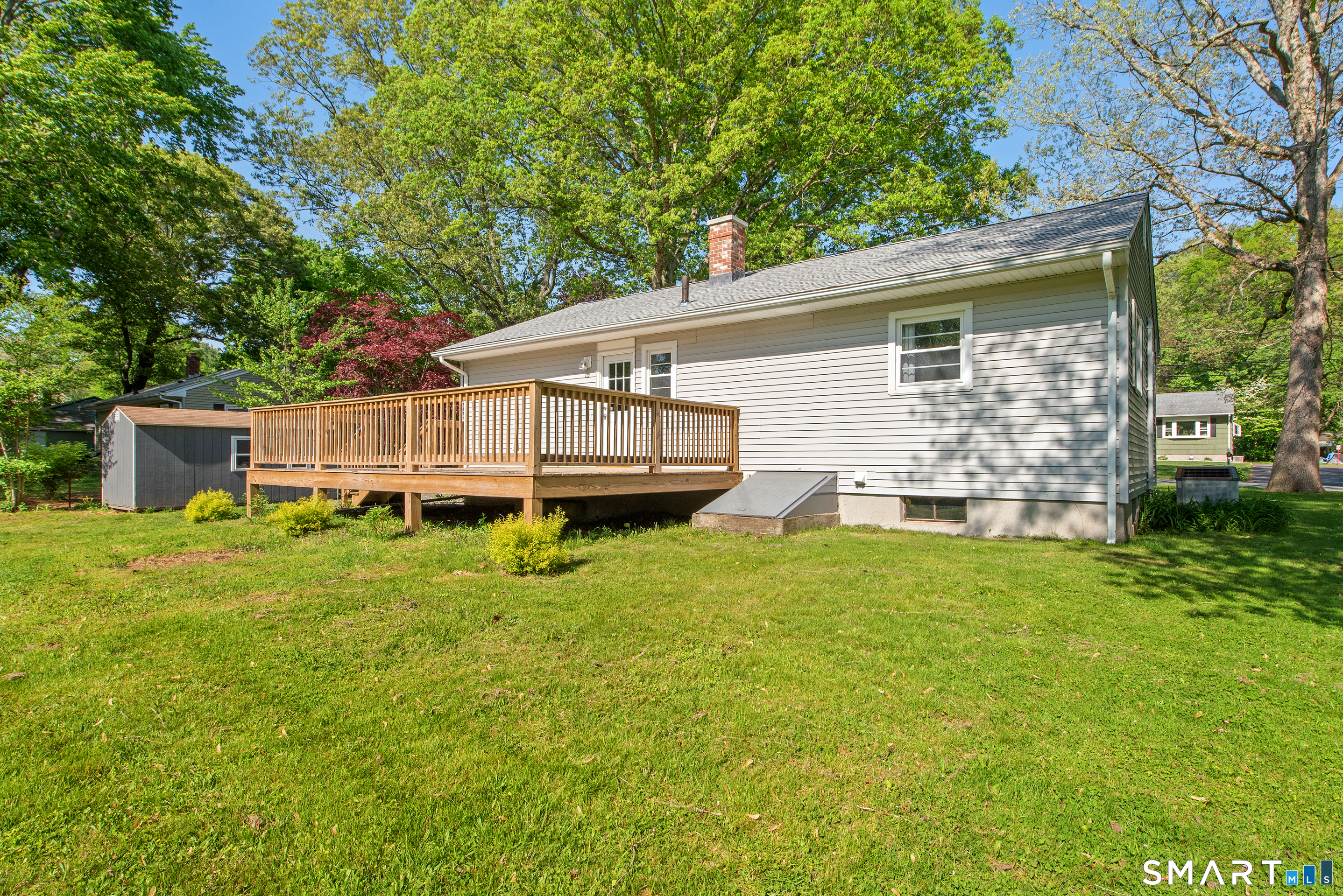 56 Fern Drive Colchester CT 06415