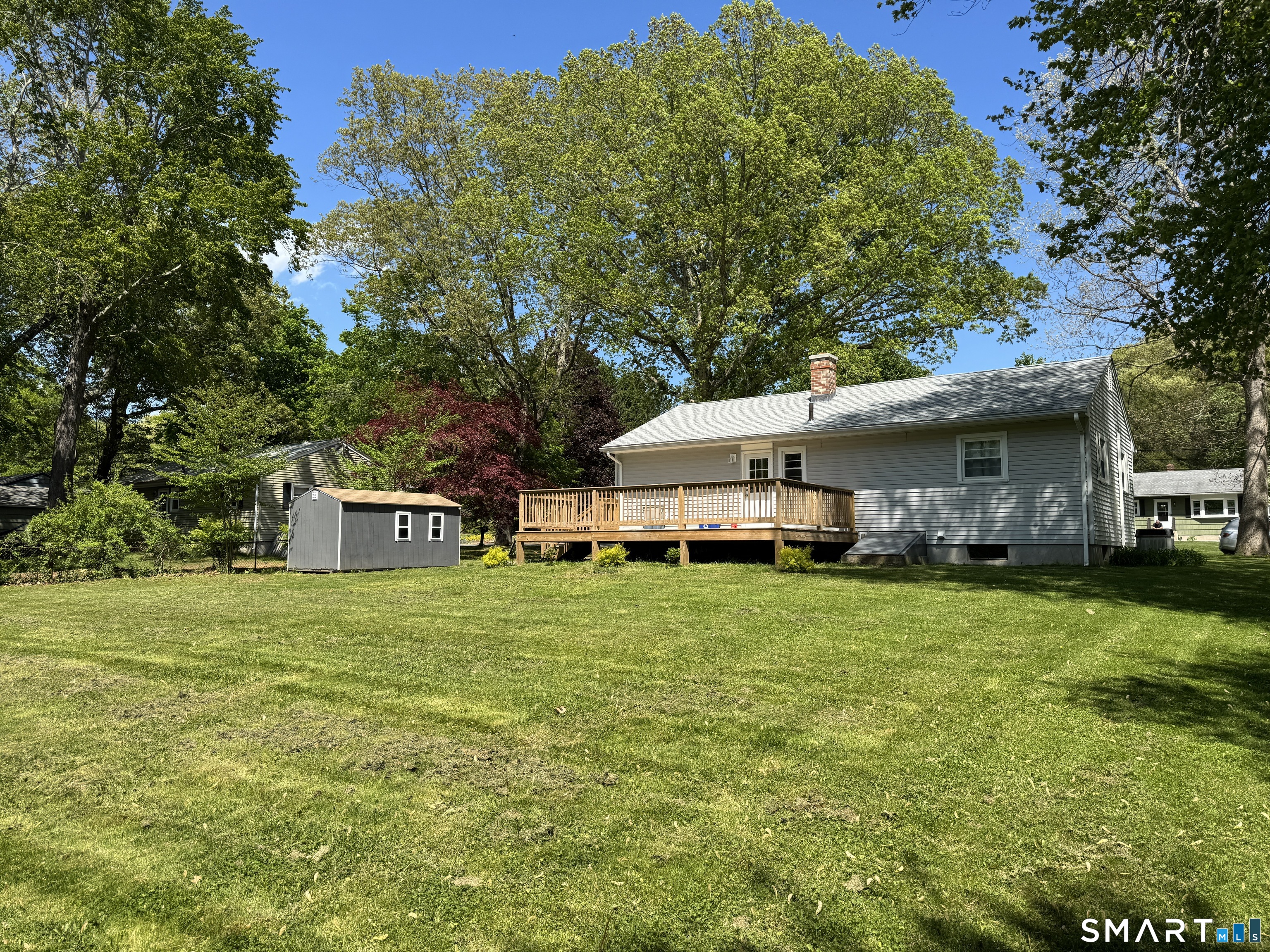 56 Fern Drive Colchester CT 06415