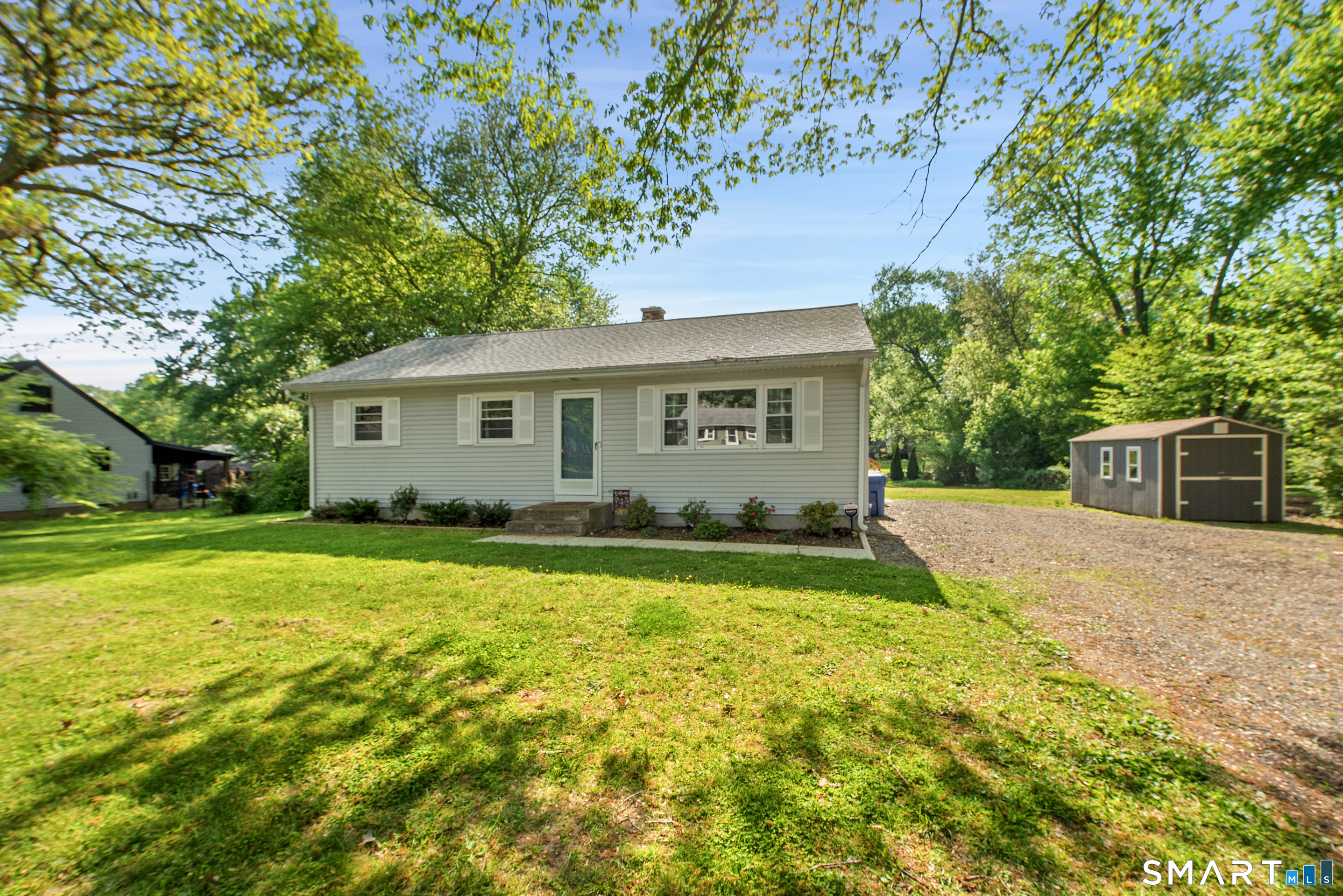 56 Fern Drive Colchester CT 06415