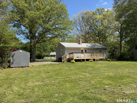 56 Fern Drive Colchester CT 06415