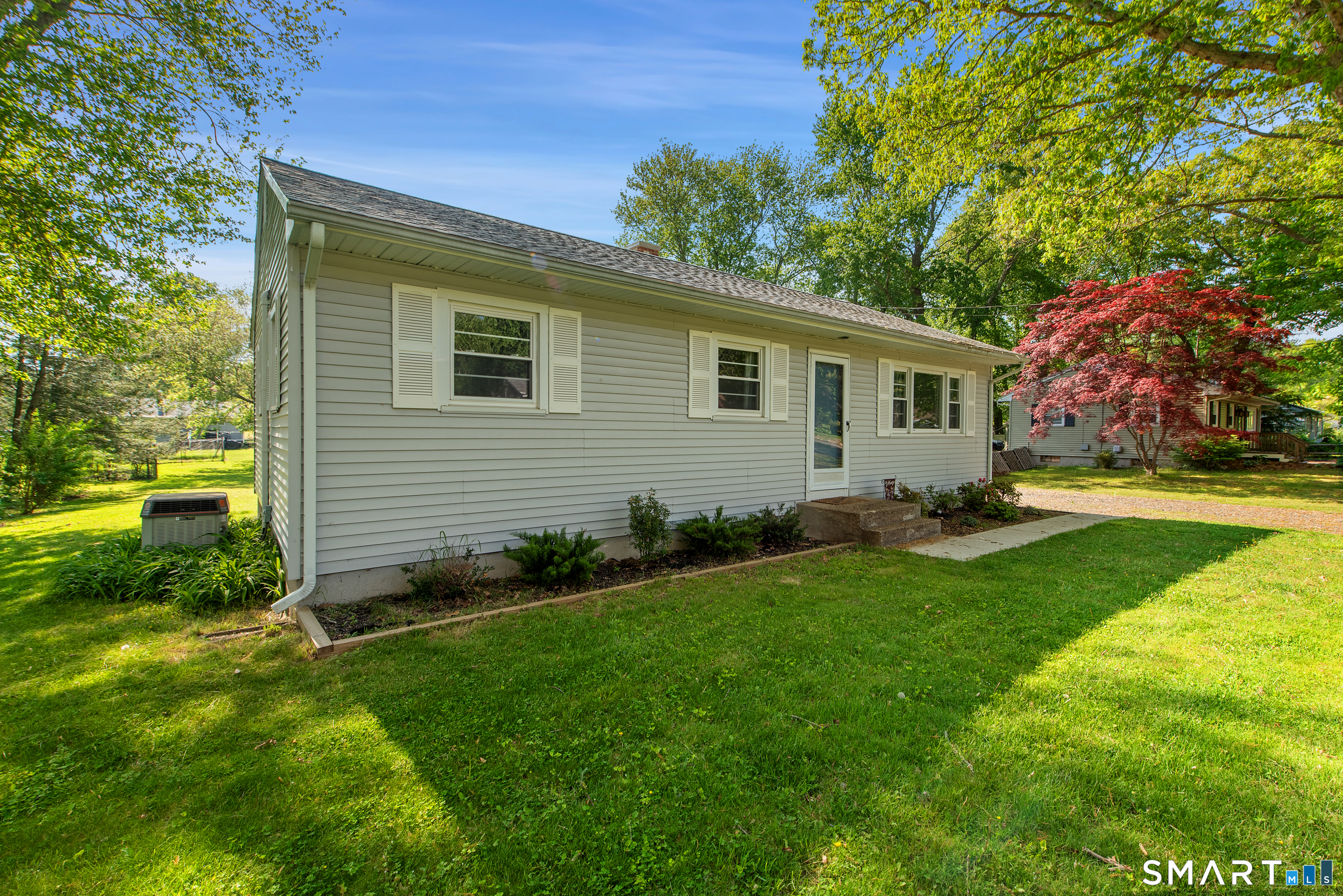 56 Fern Drive Colchester CT 06415