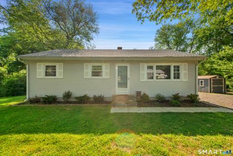 56 Fern Drive Colchester CT 06415
