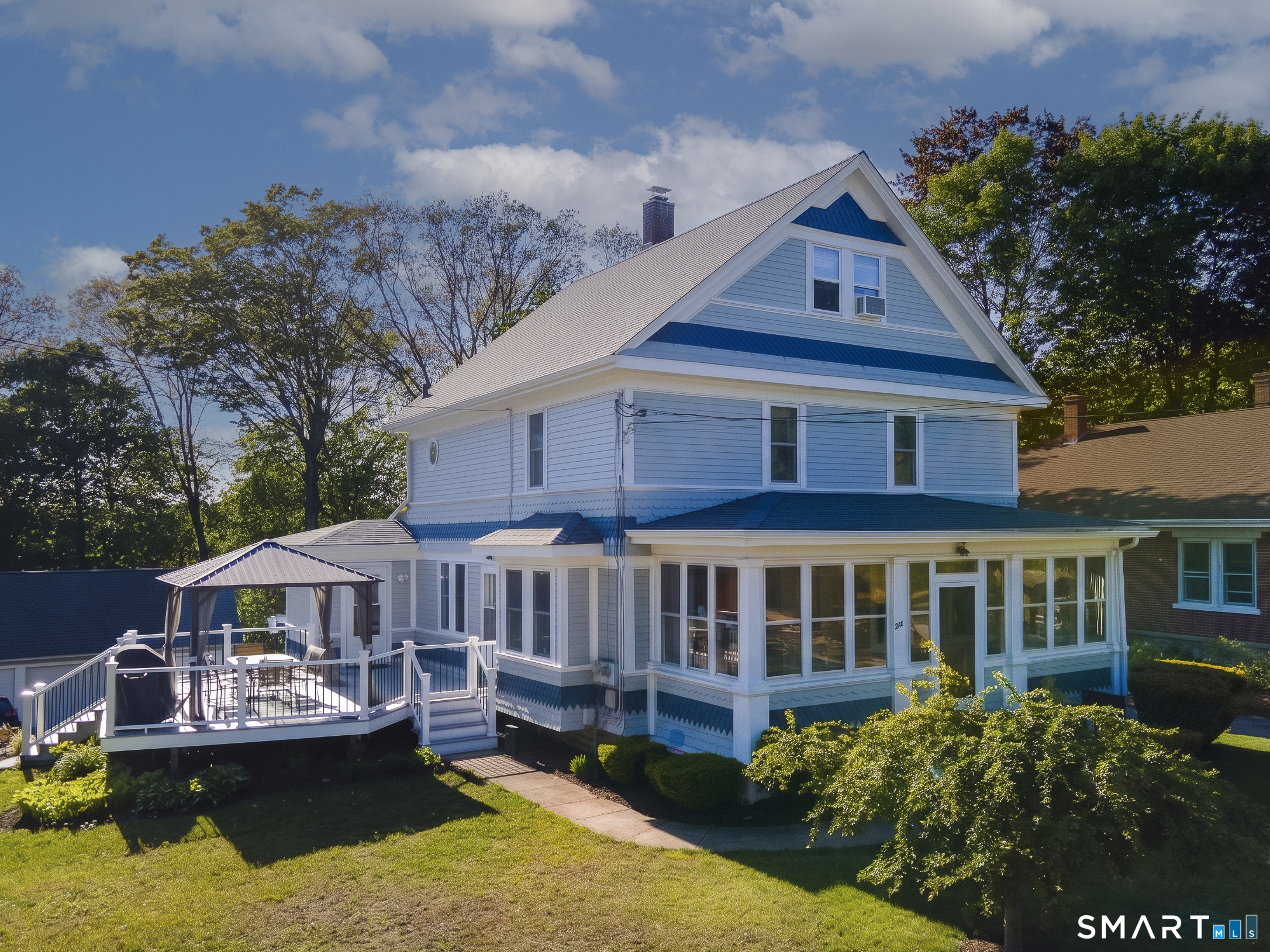 107 Broad Street Killingly CT 06241