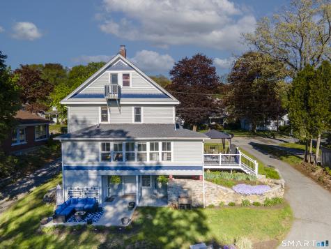 107 Broad Street Killingly CT 06241