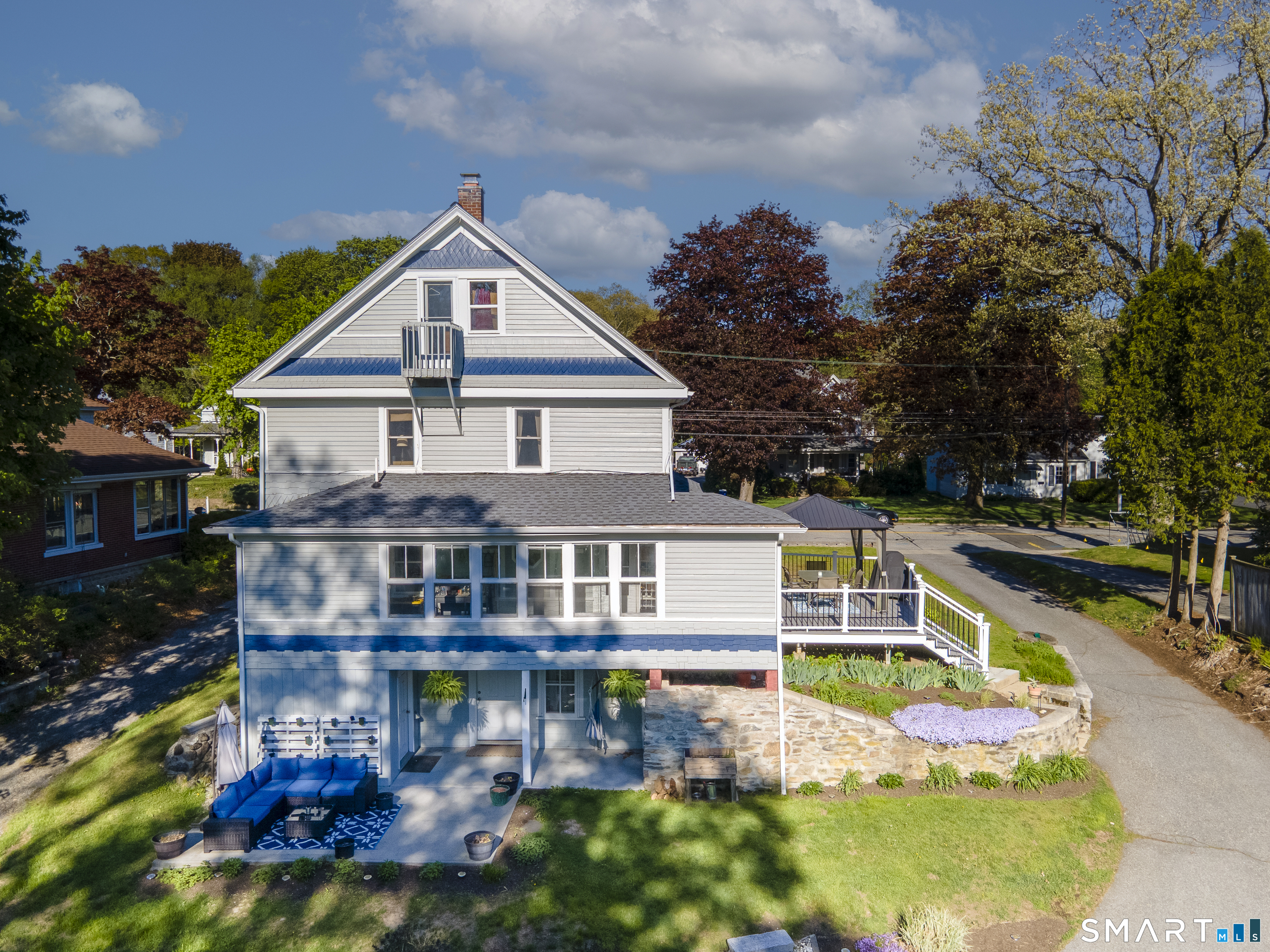 107 Broad Street Killingly CT 06241