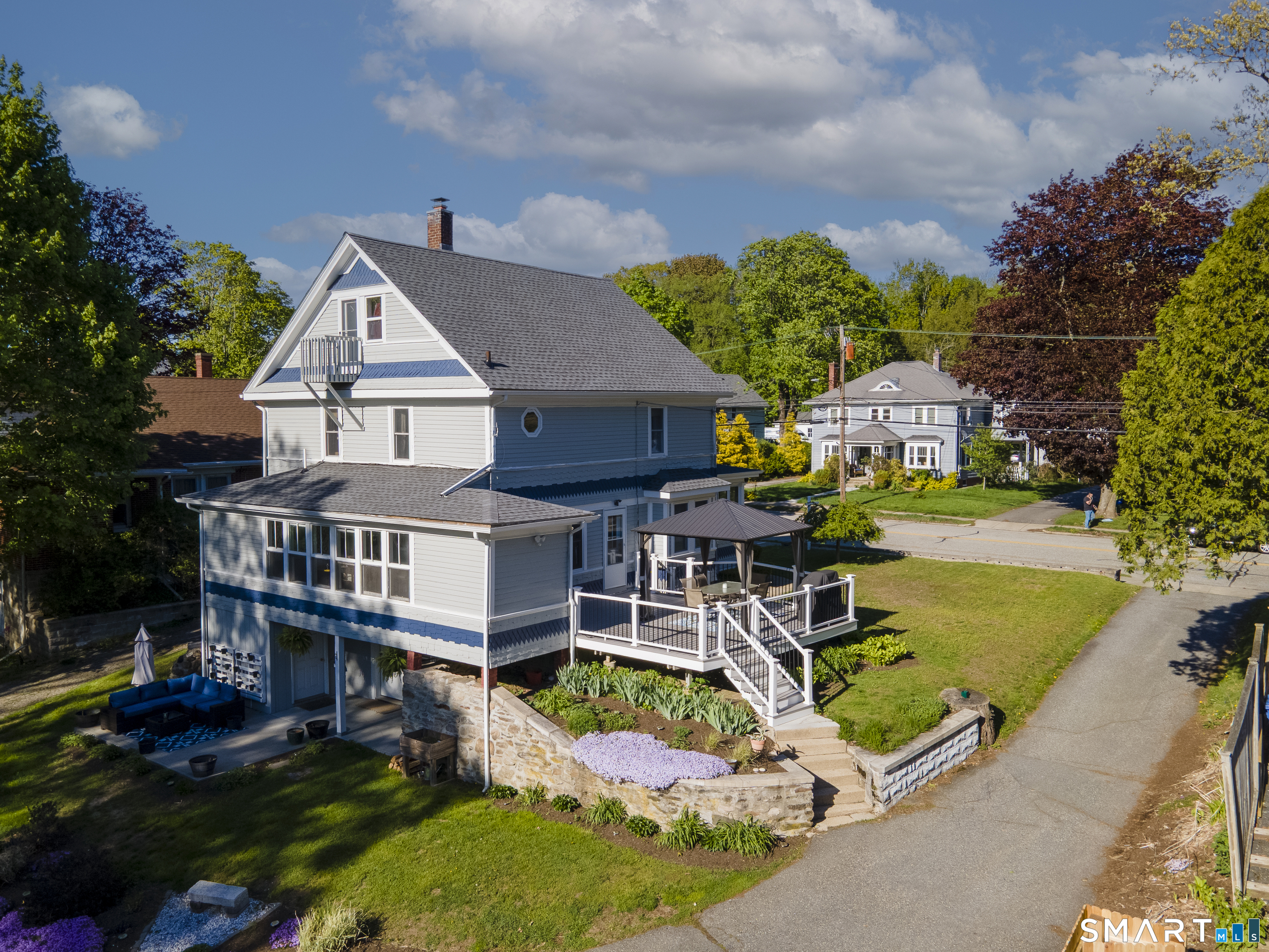 107 Broad Street Killingly CT 06241